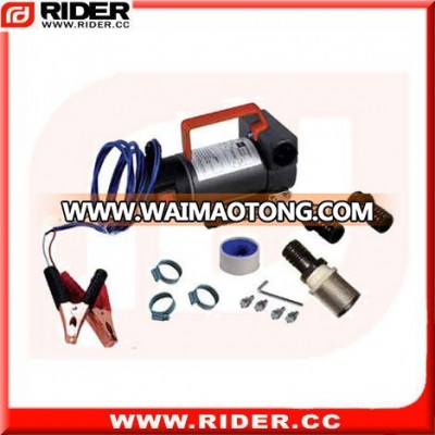 dc 12v pump 24v diesel pump