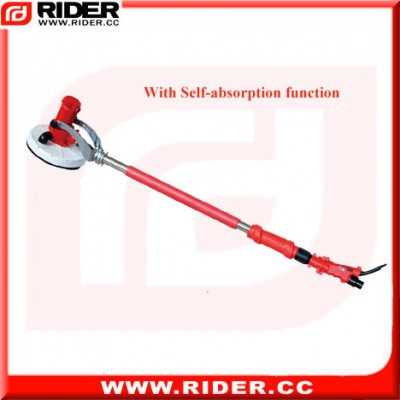 900W Durable Electronic Dustless Drywall Sander